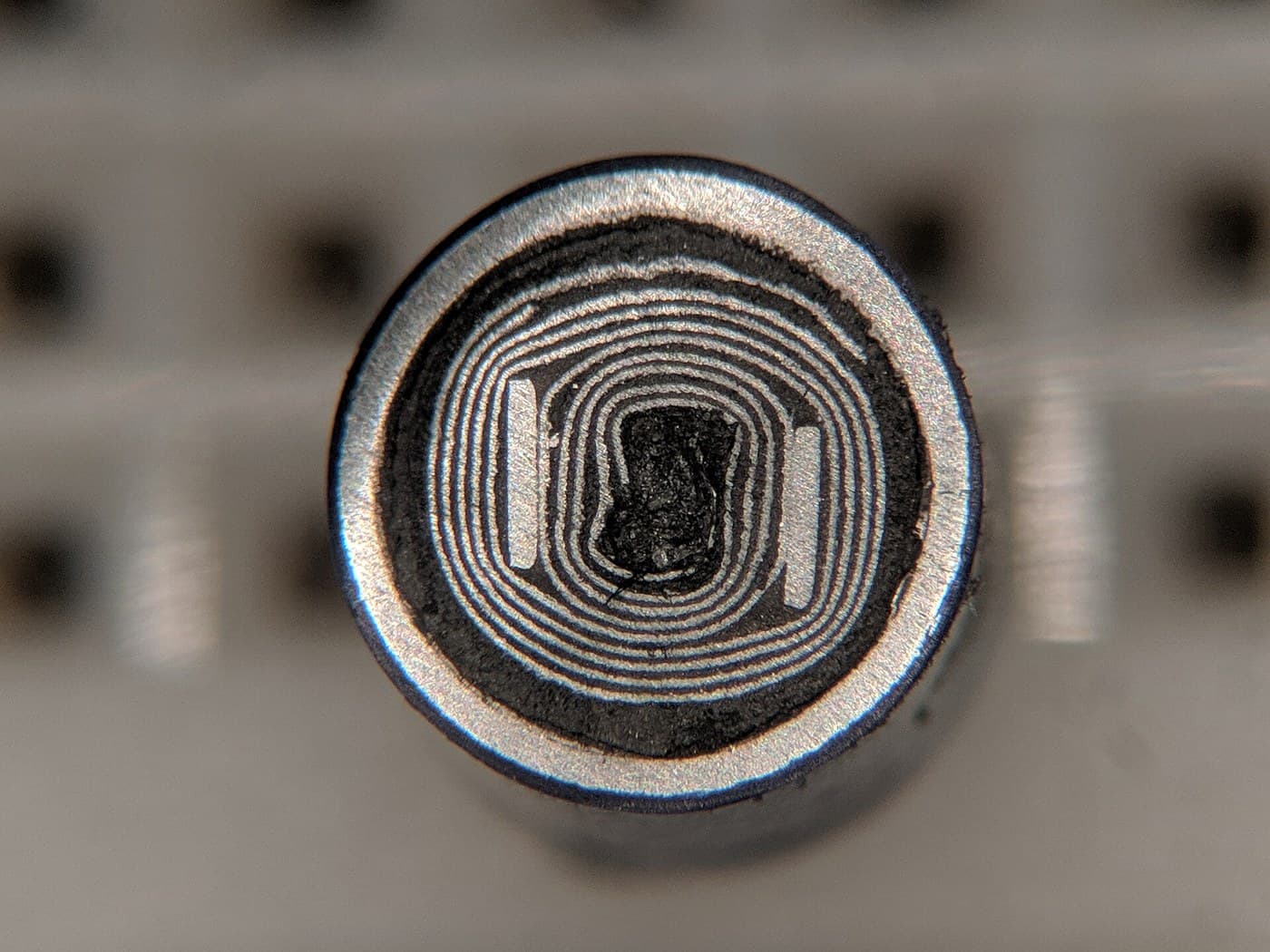 Aluminium Electrolytic Capacitors: Wound, Soaked and Sealed