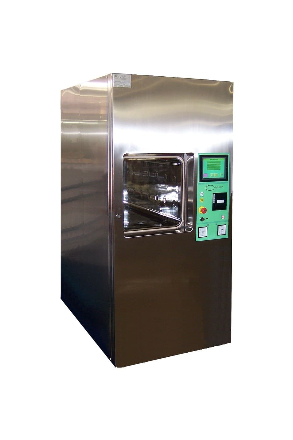 The Autoclave