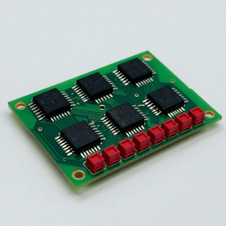 The Binary Adder