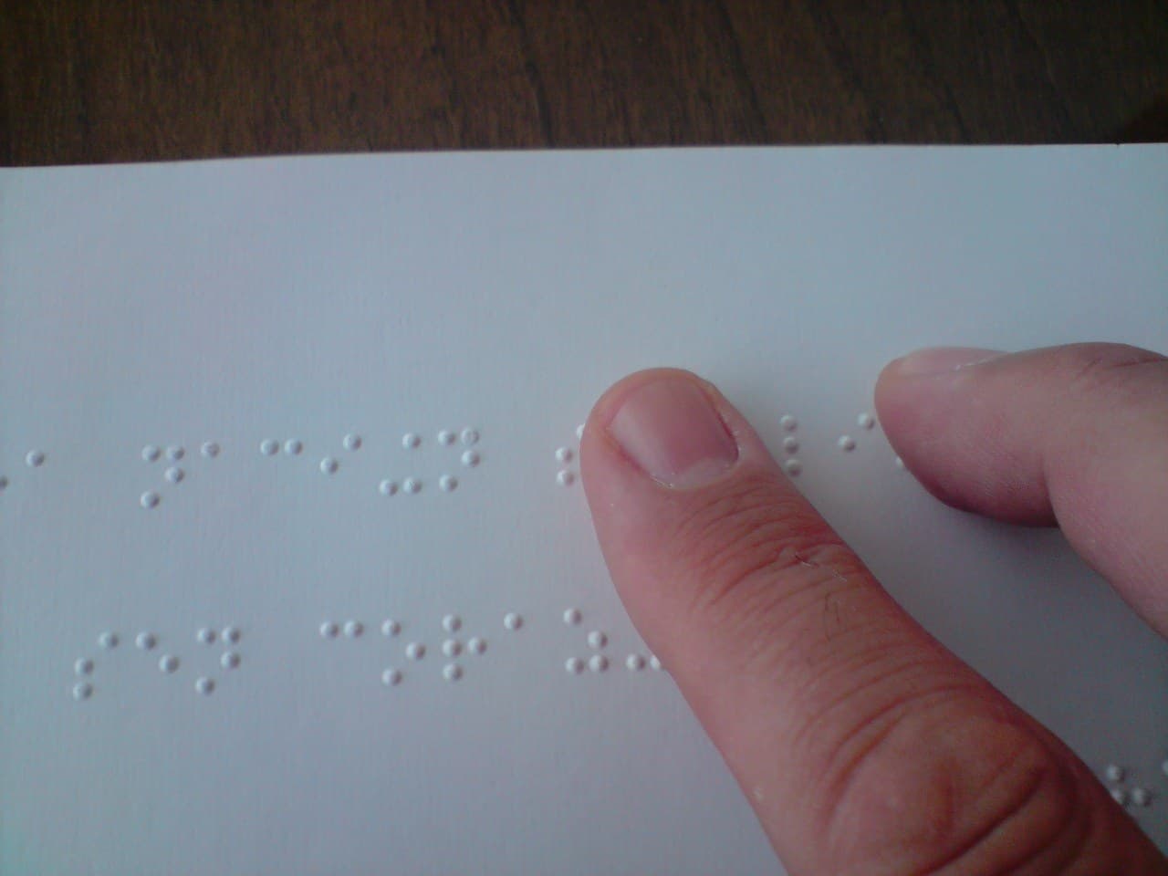 Braille