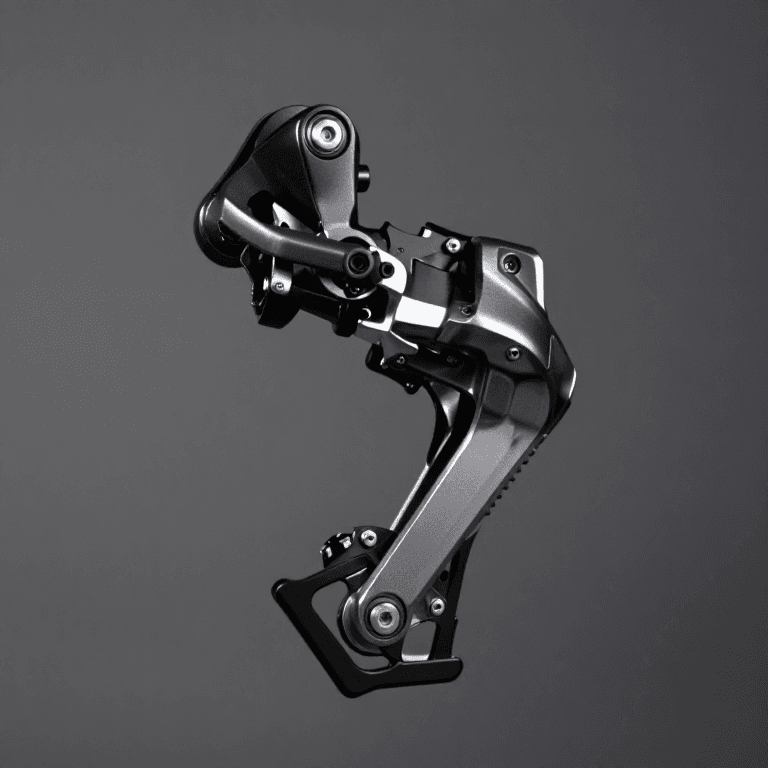 Bicycle Derailleur