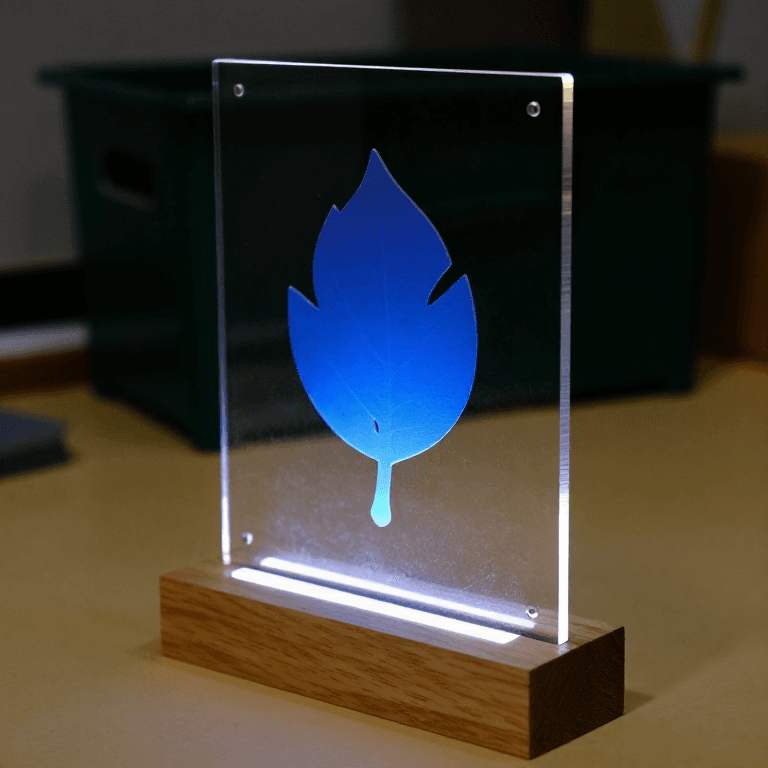 Cast Acrylic Sheet