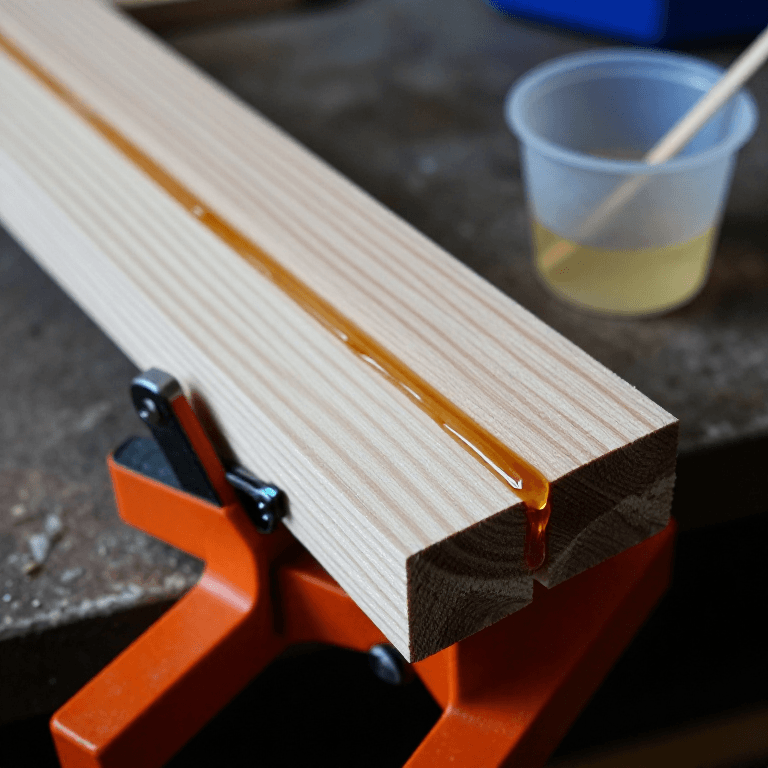 Epoxy Resin