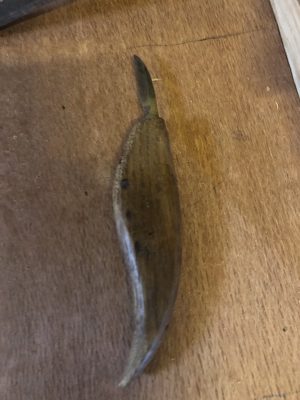 Chip Carving