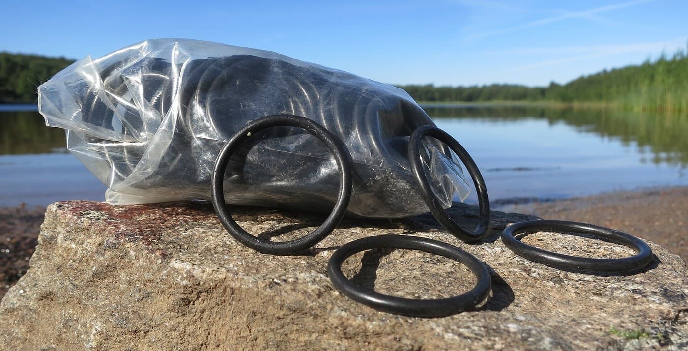 O-Ring Seal