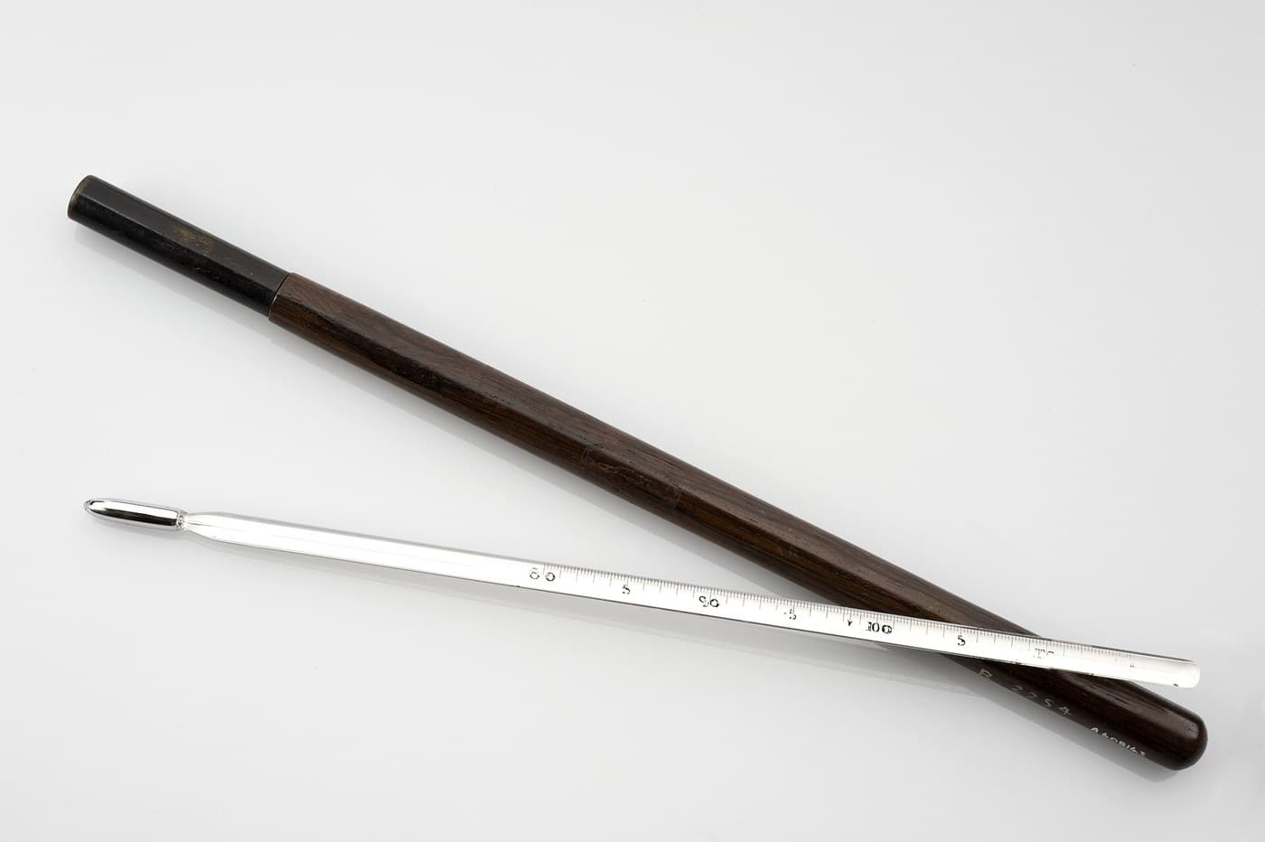 The Clinical Thermometer