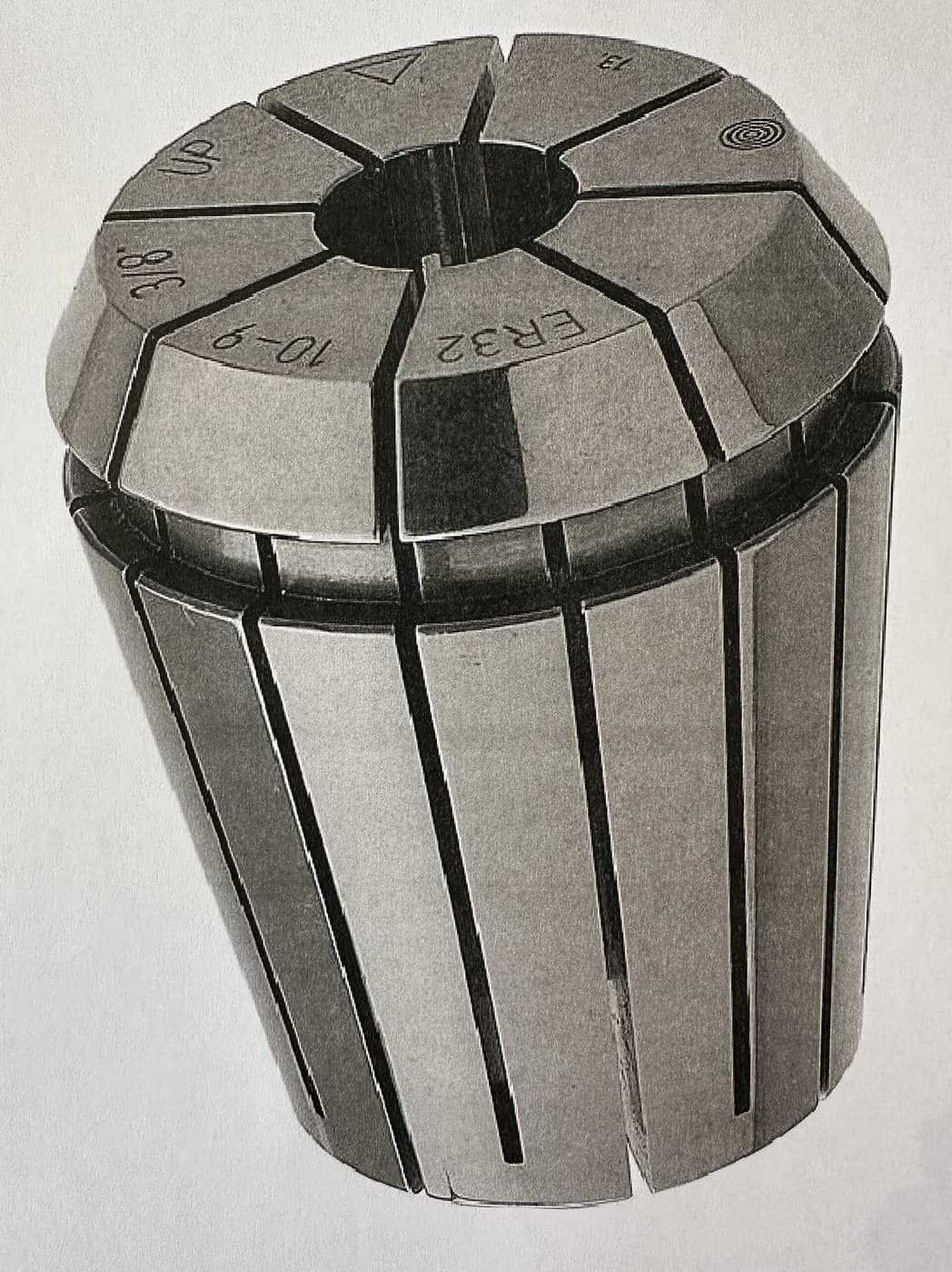 Collet Chuck