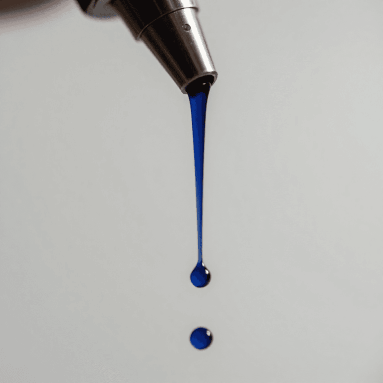 Continuous Inkjet