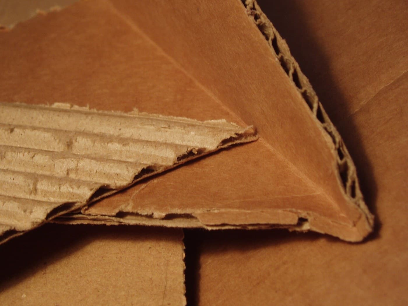 Corrugated Cardboard and Boxes