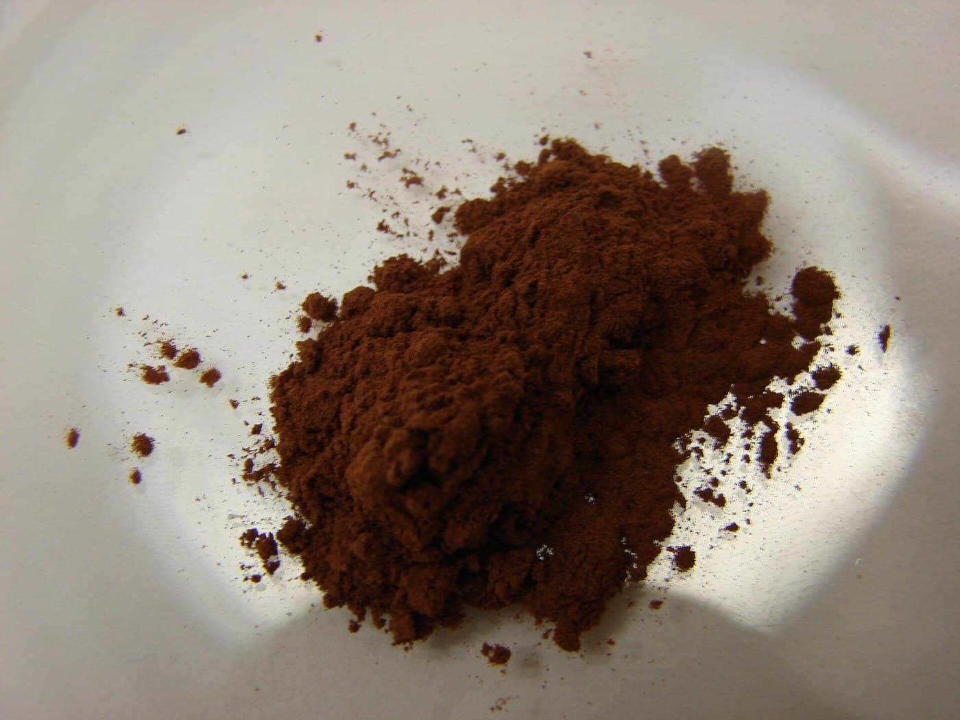 Cutch (Catechu): Heartwood Chips Boiled, Evaporated and Sun-Dried