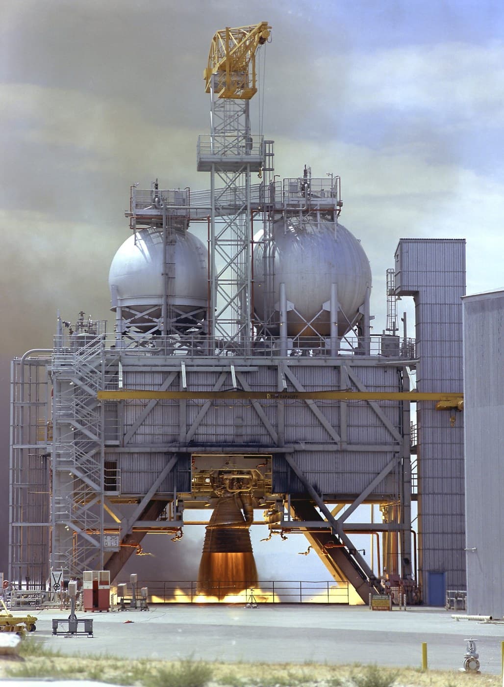The De Laval Nozzle
