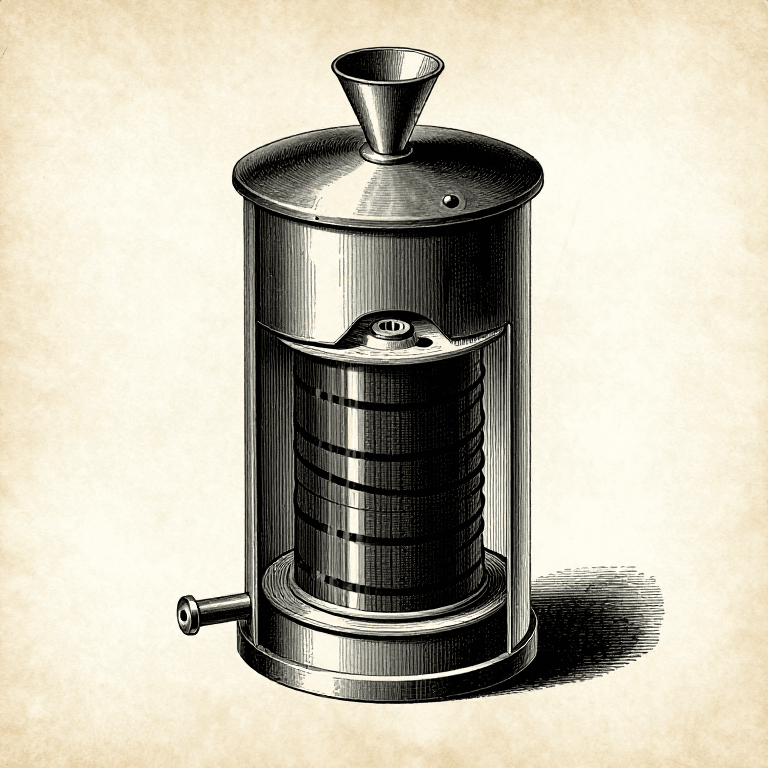 Developing a Negative: Time, Temperature, Agitation