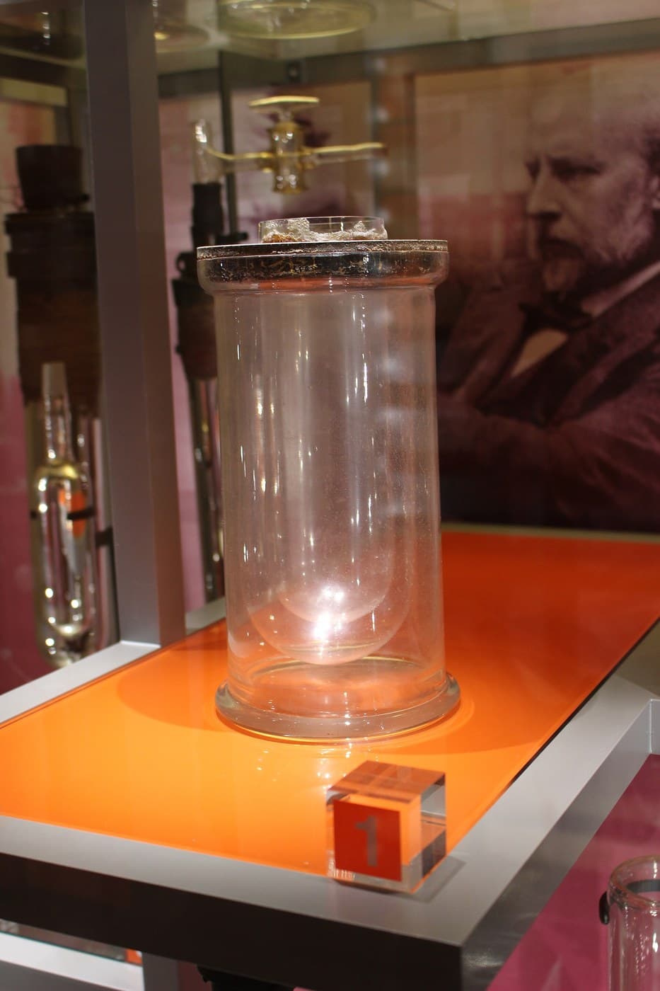 Vacuum Flask