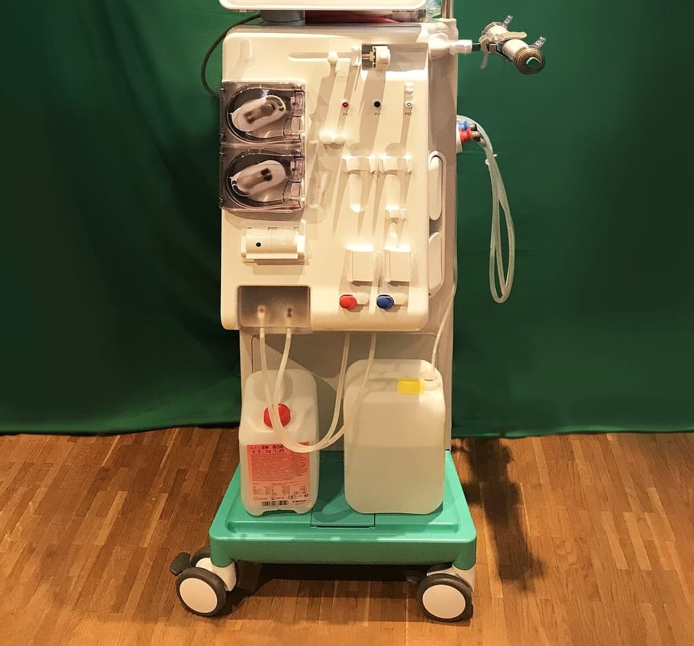 Dialysis
