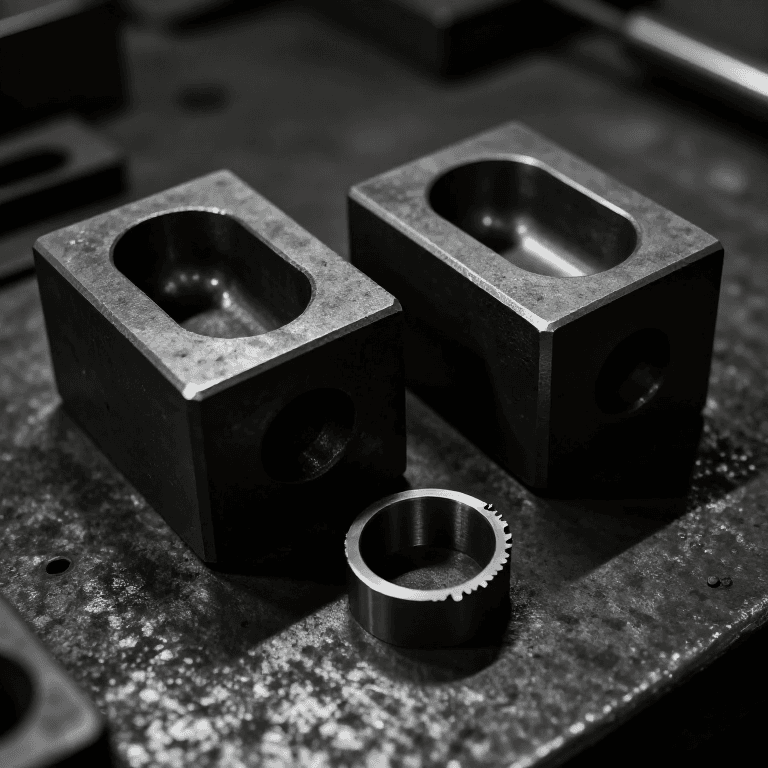 Drop Forging