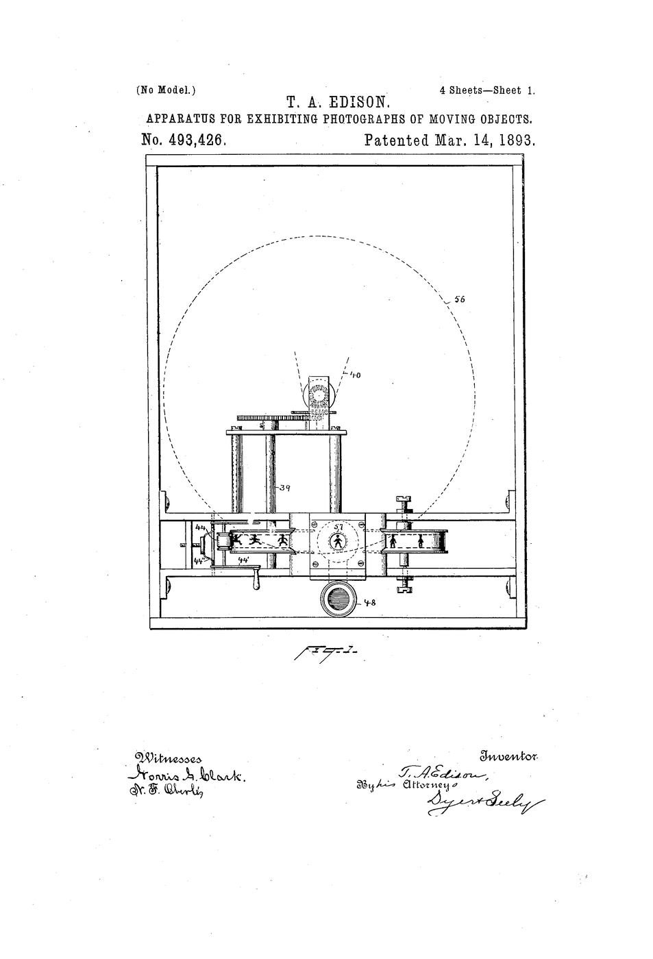 Kinetoscope
