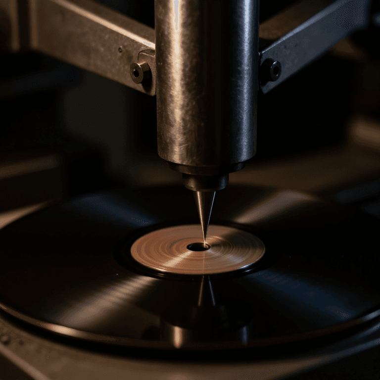 Electrical Recording