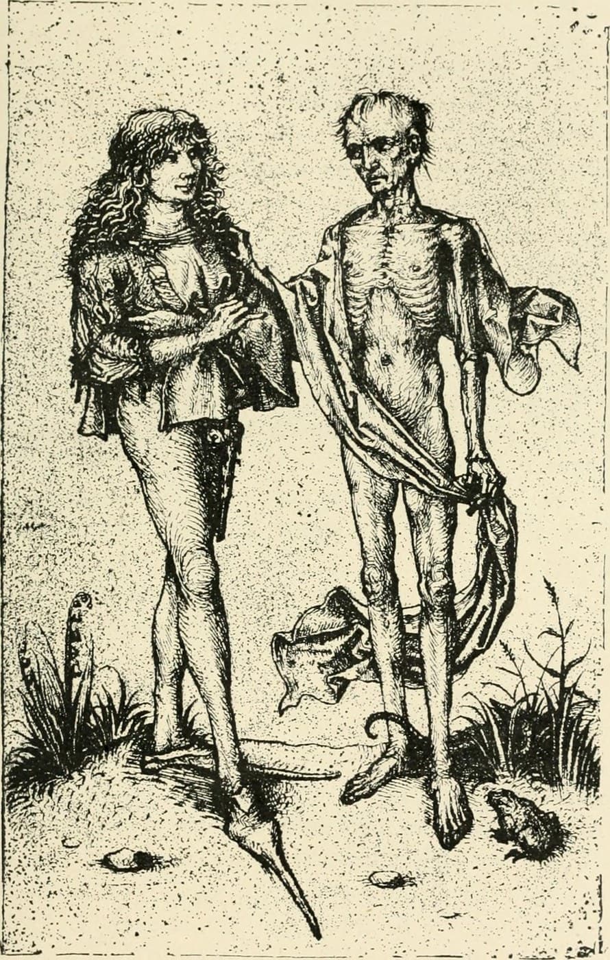Etching