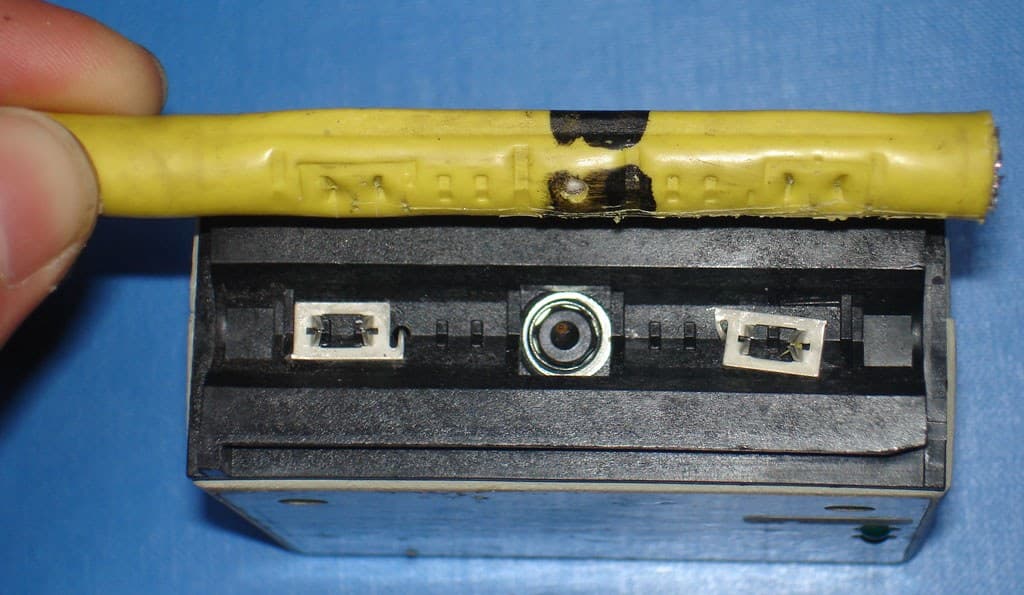 Ethernet and CSMA/CD