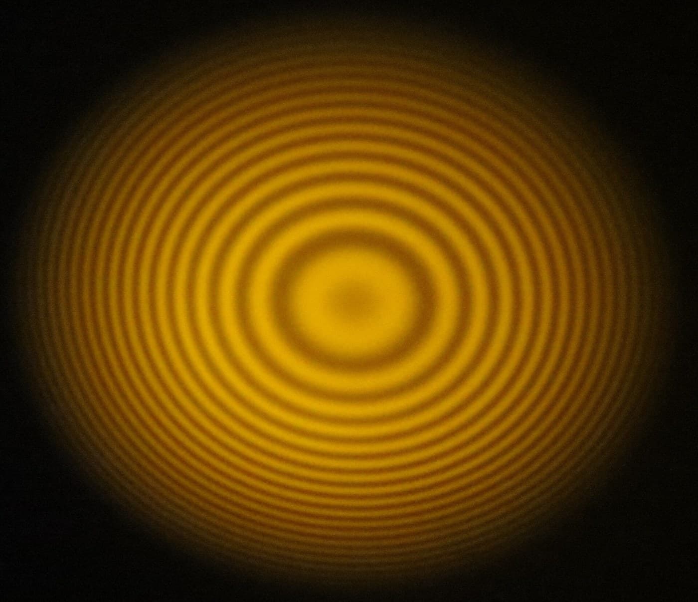 The Fabry-Perot Optical Cavity