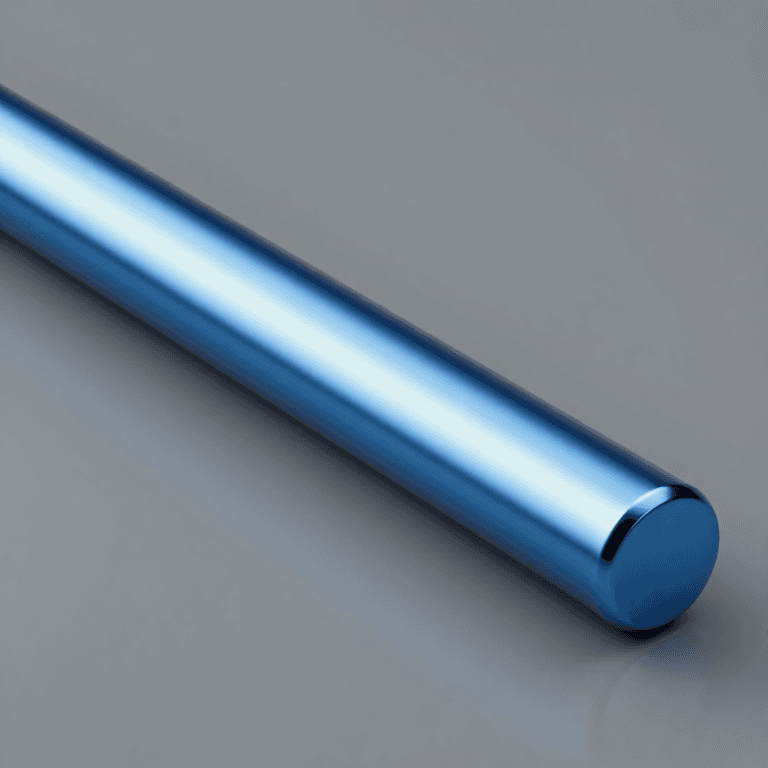 Chromium Plating