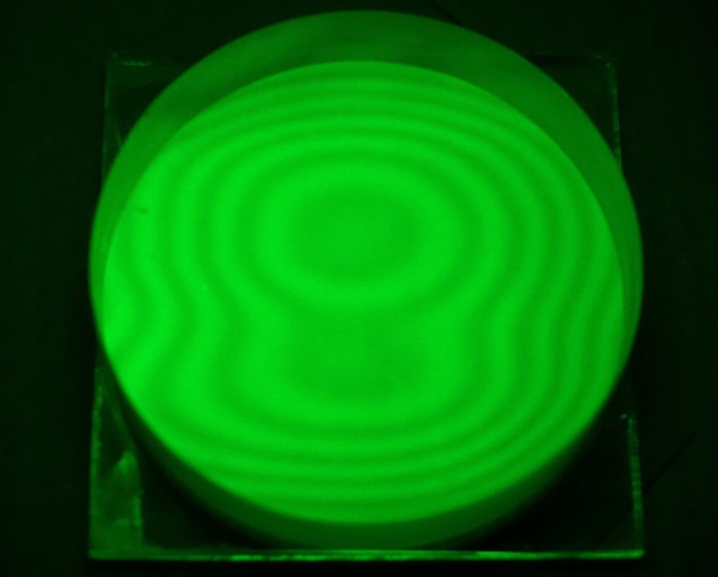 The Fizeau Wedge and the Optical Flat