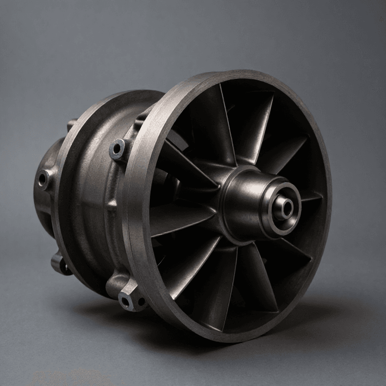 Torque Converter