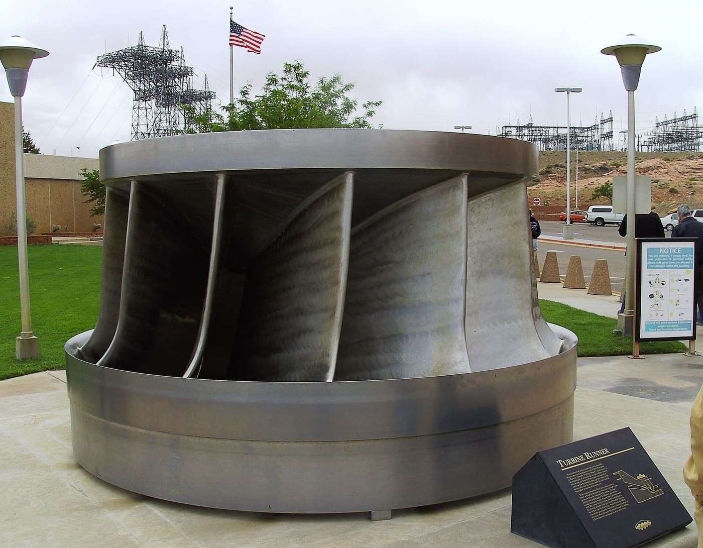 Francis Turbine