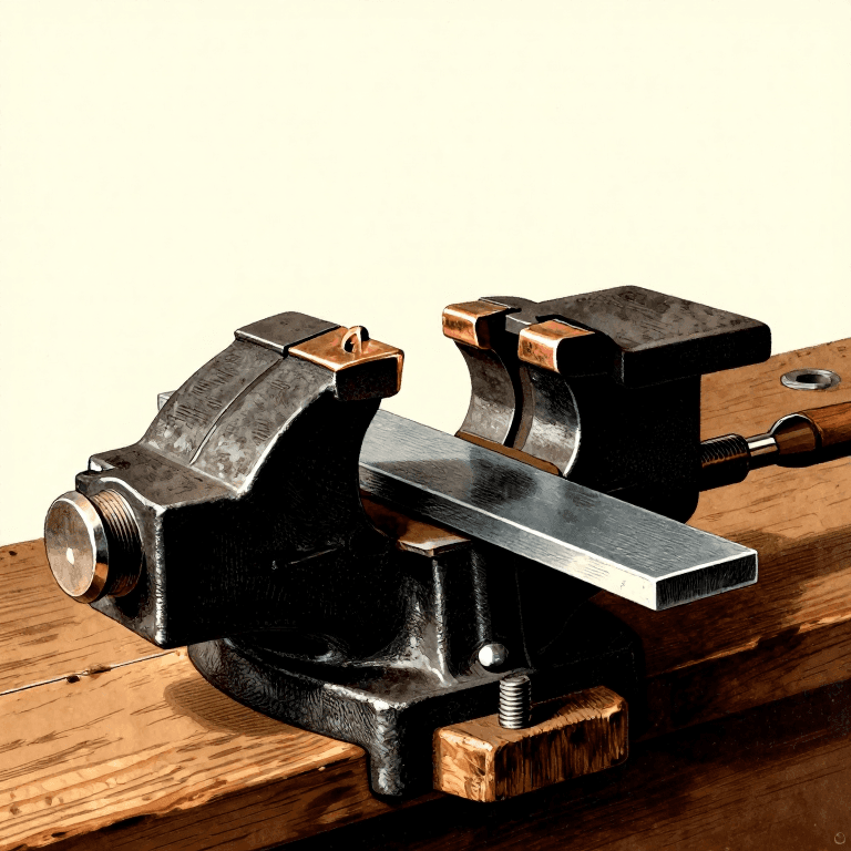 Holding the Work: If It Moves or Rings, You Cannot File It