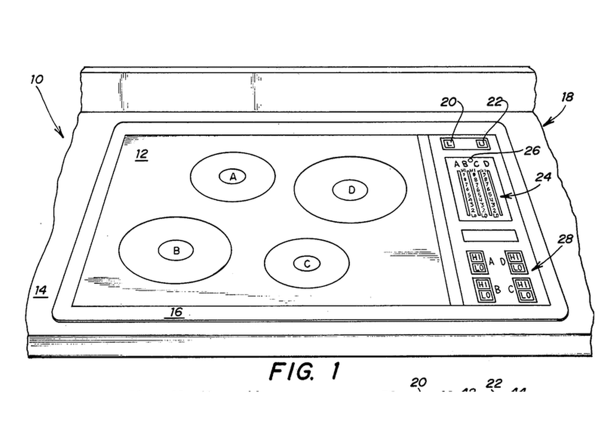 Induction Hob