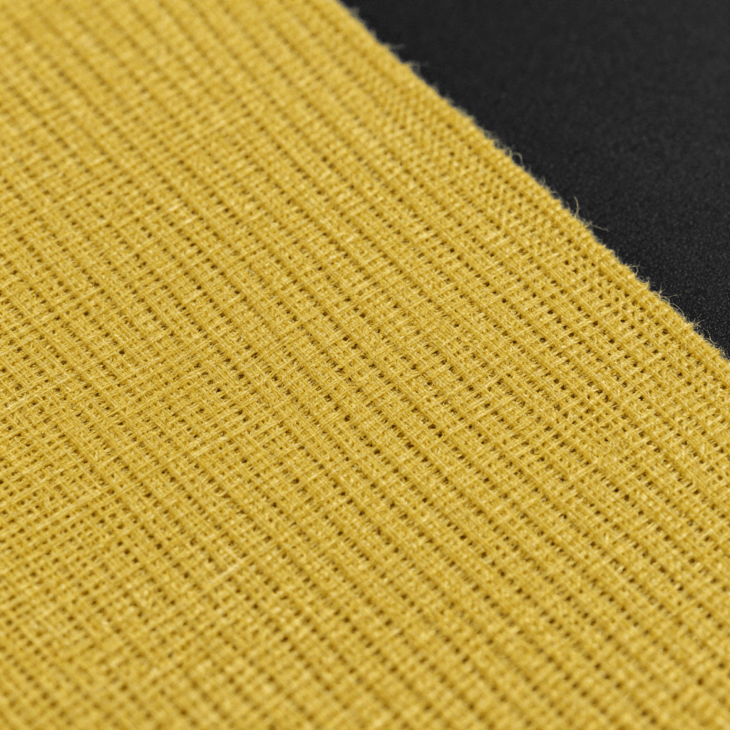 Kevlar — The Aramid Fiber Stronger Than Steel