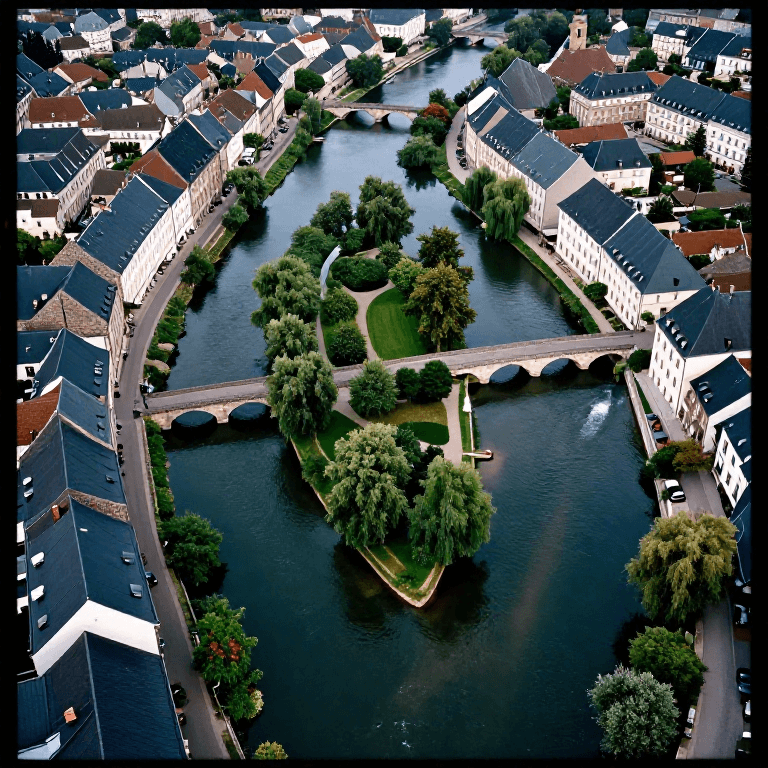 Königsberg Bridges