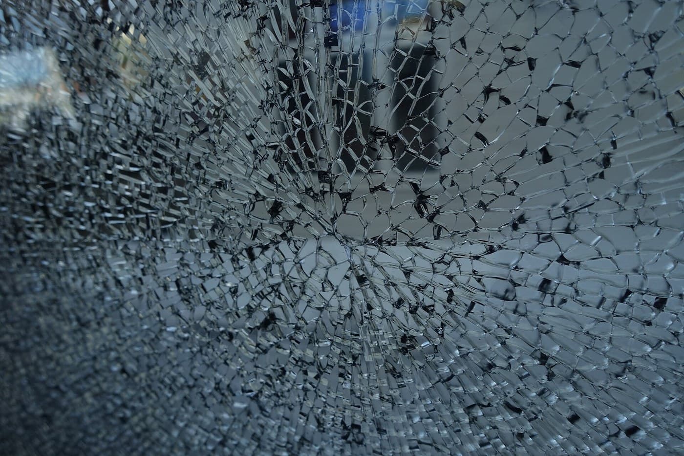 Laminated Safety Glass