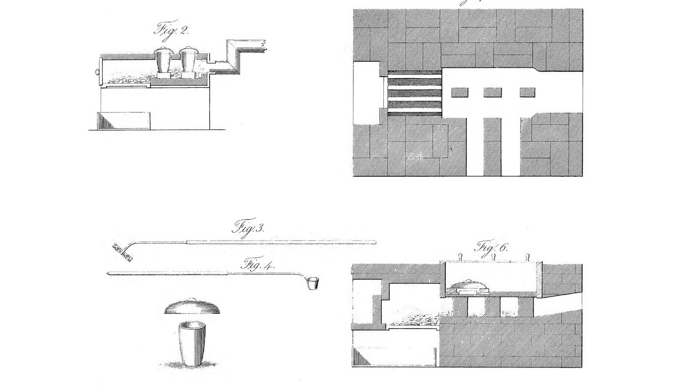 Lead Borate: Faraday's Borate of Lead Glass, Boric Acid Crystals Reckoned at 36 Parts (Phil. Trans. 1830, §19)