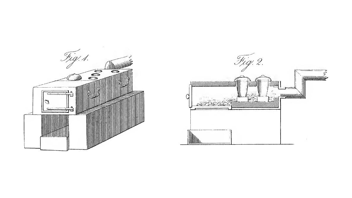 Lead Borate: Faraday's Borate of Lead Glass, Boric Acid Crystals Reckoned at 42 Parts (Phil. Trans. 1830, §25)