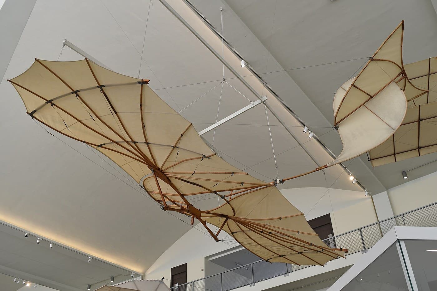 Lilienthal Glider