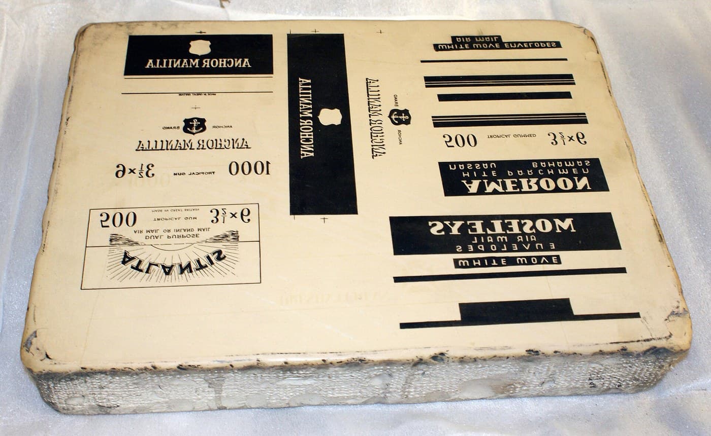 Lithography