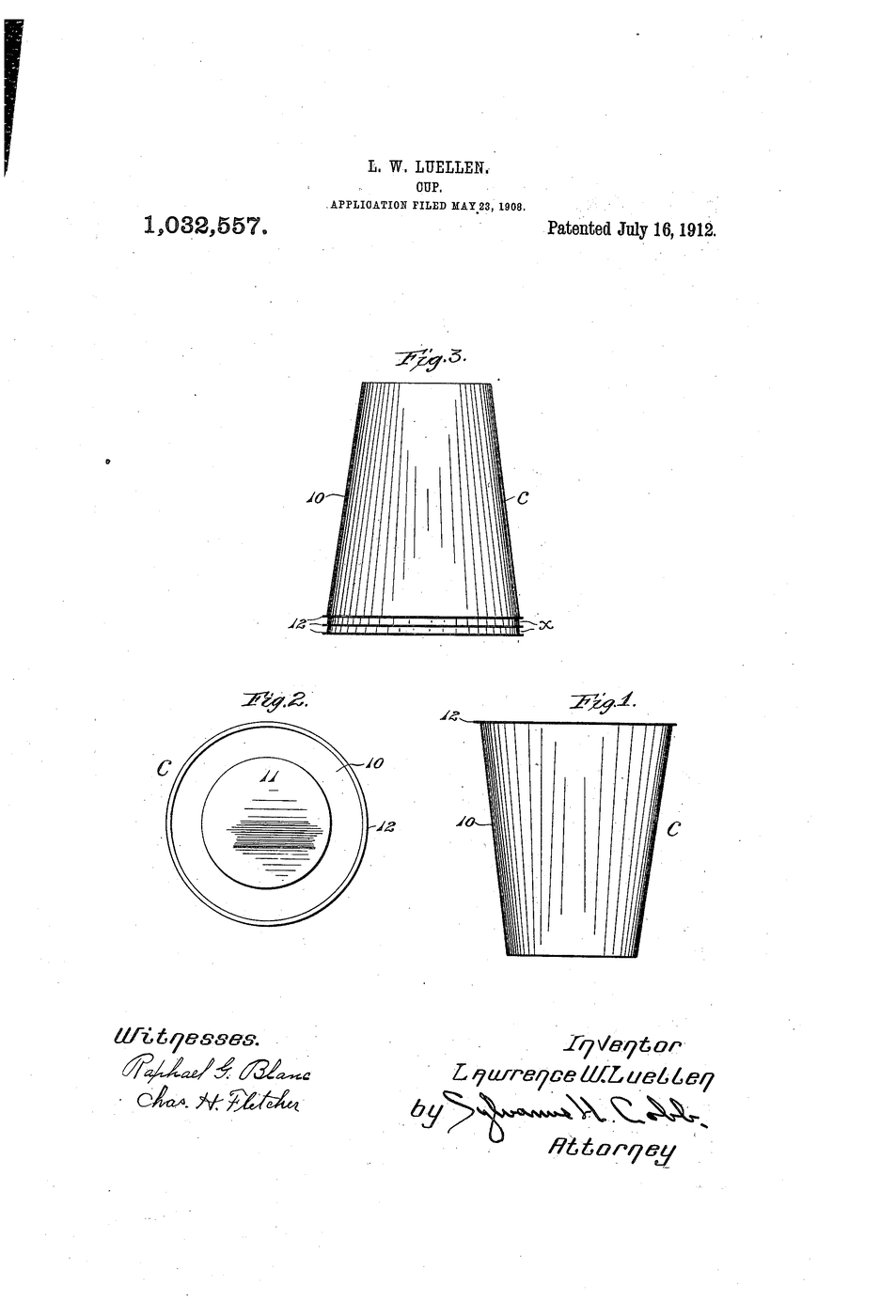 Paper Cup