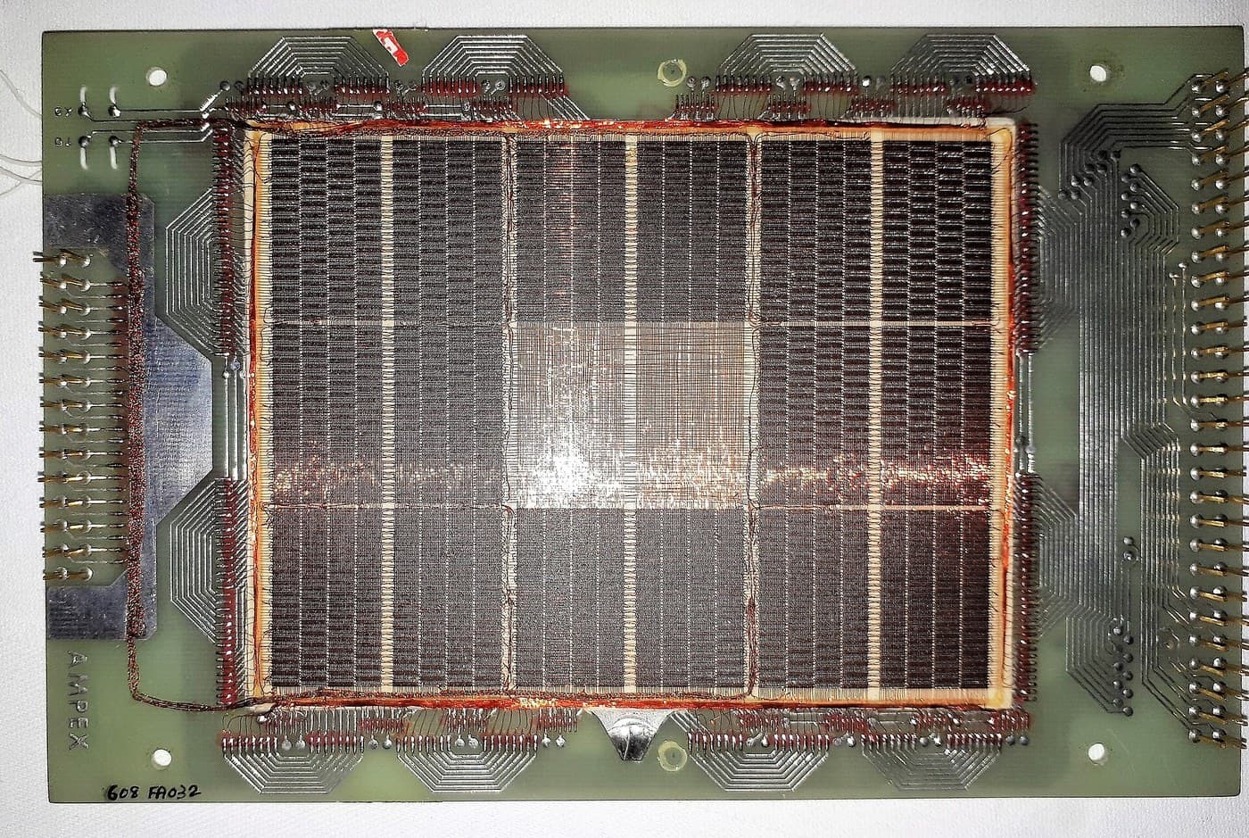 Magnetic Core Memory