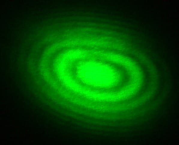 The Michelson Interferometer