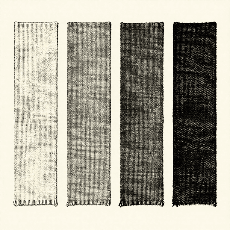 Mordants Beyond Alum: Why Cotton Needs Tannin and Iron Needs Restraint