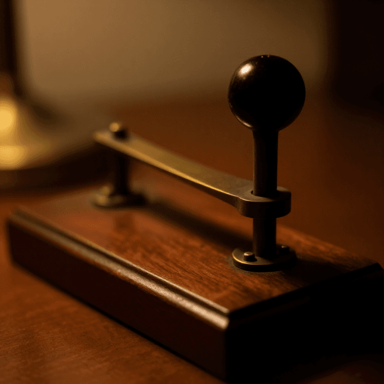 Morse Code