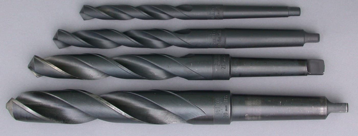 Morse Taper