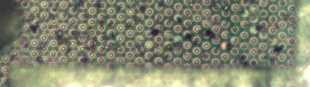 The MOSFET