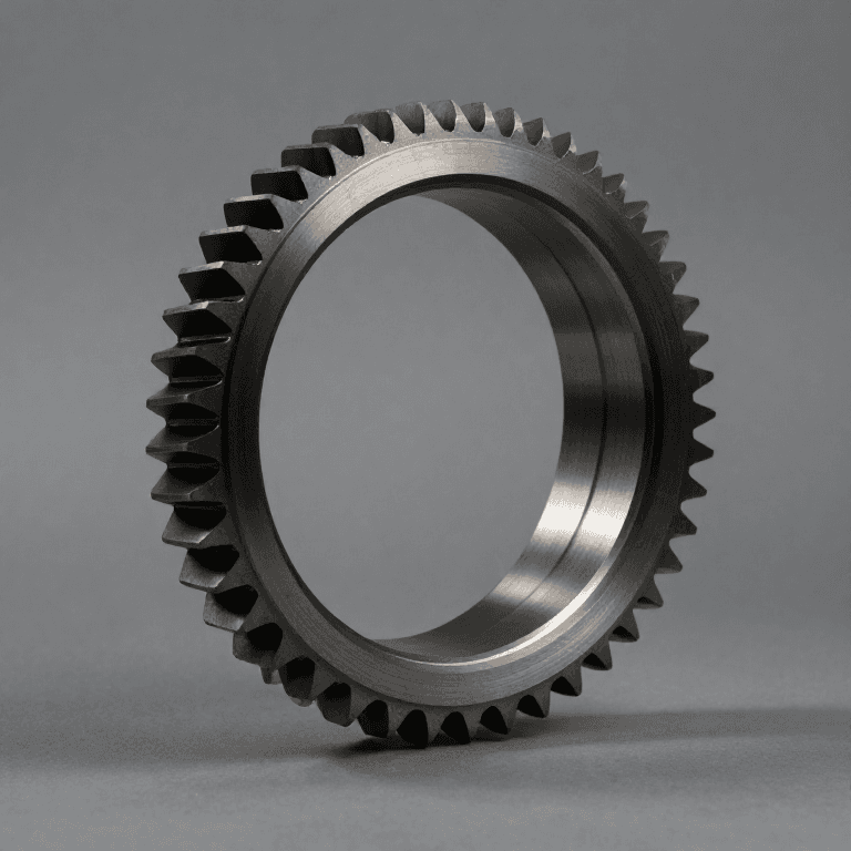 Harmonic Drive