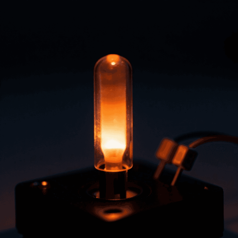 The Negative Feedback Amplifier