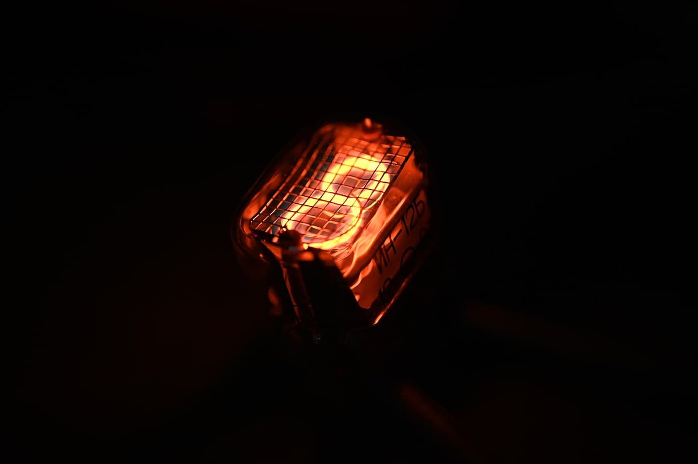 The Nixie Tube