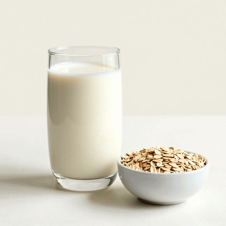 Oat Milk