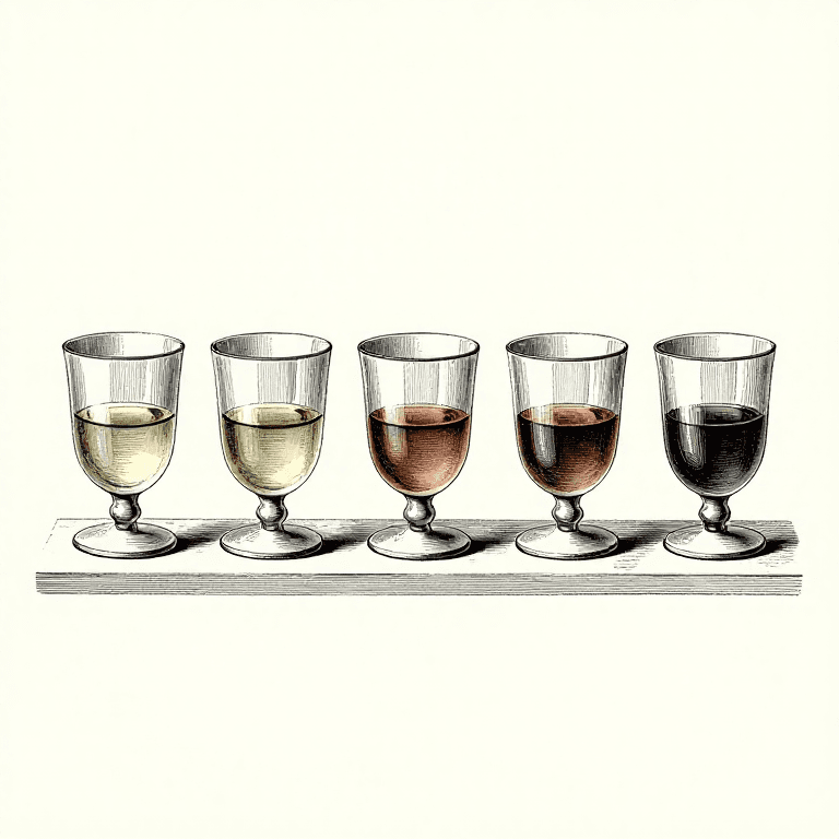 Off-Flavours: Each One Names a Mistake
