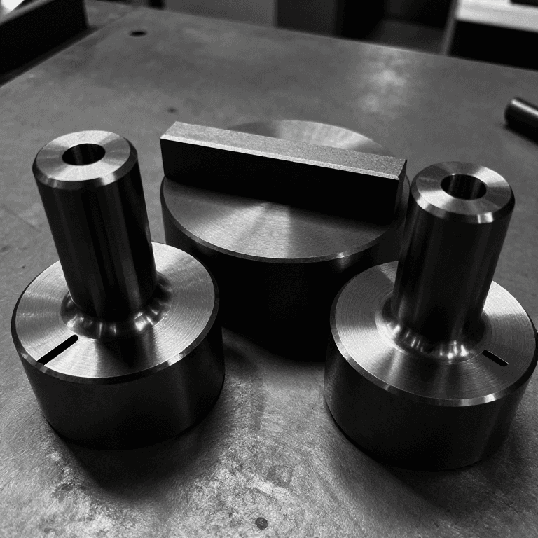 Oldham Coupling